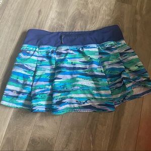 Lululemon Skirt